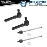 Tie Rod Set 1998-2002 Subaru Forester 1997-2001 Impreza. Fixed Price $37.46.