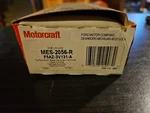 New Motorcraft MES2056R Tie Rod End. Fixed Price $20.00.
