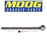 Moog Steering Tie Rod End For XDS1072 TA2159 R250086 MDS1072 JTE1472 Ct. Fixed Price $54.52.
