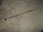 85-95 Suzuki Samurai & Sierra Steering Drag Link Rod For Left Hand Drive Models. Fixed Price $45.00.