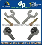 Porsche 911 912 914 Steering Tie Rod Ends Forks Bolts Front Lh + Rh Set Of 6. Fixed Price $169.99.