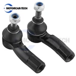 Outer Tie Rod End Lh Rh Kit Pair Set For Vw Jetta Golf Eos Tiguan Cc Audi A3 New. Fixed Price $28.79.