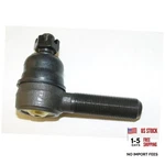 Omix 18043.04 Steering Tie Rod End, Right Hand Thread. Fixed Price $43.03.