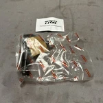 New Trw Steering Tie Rod End JTE1062. Fixed Price $35.00.