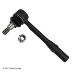 Steering Tie Rod End Beck/arnley 101-6854. Fixed Price $65.95.