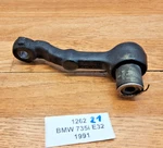 88-94 Oem Bmw E32 735 Left Driver Side Steering Box Rack Tie Rod. Fixed Price $99.95.