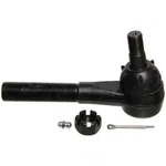 Steering Tie Rod End Quicksteer ES3343L. Fixed Price $13.08.