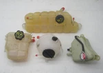 2008 Mazda Coolant Overflow Bottle Oem 126K Miles - LKQ453767872. Fixed Price $65.72.