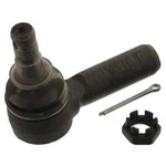 002-460-16-48 Febi Drag Link Rod End Passenger Right Side For Mb Mercedes Hand. Fixed Price $50.58.