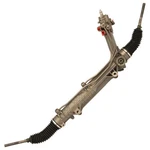 Power Steering Rack Pinion For Land Rover Range 2003-2013. Fixed Price $344.83.