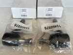 (2) Acdelco 45A0222 Gm 2471301 Inner Tie Rod Ends For 1983-05 S10 Cadillac Ap. Fixed Price $39.99.