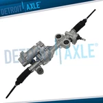 Electric Rack And Pinion For Chevrolet Gmc Silverado Sierra 1500 Yukon Xl Tahoe. Fixed Price $926.18.
