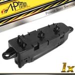 A-premium Power Seat Switch Front Left Side For Nissan Altima Rogue 2008-2018. Fixed Price $23.59.