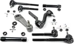 Proforged Steering Rebuild Kit Fits 1967-1969 Camaro With Manual. Fixed Price $391.90.