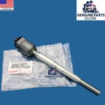 Genuine Toyota 05-12 Avalon ES350 07-11 Camry Steering Tie Rod End 45503-39275. Fixed Price $124.30.