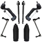 Front Sway Bars Tie Rods For 2005-2010 Chrysler 300. Fixed Price $89.95.