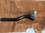 Mopar 52060053AE Steering Left Outer Tie Rod End 07-18 Wrangler New Genuine. Fixed Price $45.00.