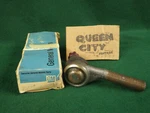 Nos Gm Tie Rod End 583419 1961 1962 Oldsmobile 88, S88 Manual Steering Lh. Fixed Price $80.00.