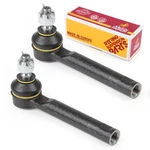 Front Outer Tie Rod End Set For 2007-2018 Acura Rdx ES801146 Pcs. Fixed Price $40.97.