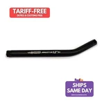 Wehrs Machine WM625T12B, One Black Steel Suspension Tube 12IN X 5/8 -18 Thd Bent. Fixed Price $52.97.