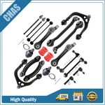 Tie Rod Ball Joints Sway Bar Control Arm Suspension Kits For 05-08 Dodge Magnum. Fixed Price $191.98.
