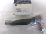 Napa Chassis Outer Tie Rod End Black 269-3376. Fixed Price $29.99.