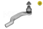 Tie Rod End Meyle 016 020 0081/HD Mercedes-benz Glb (X247) 2019-. Fixed Price $62.37.
