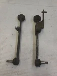 Mercedes E55 Amg Base Sedan Oem Pair Of Rear Lower Tie Rod Links 2103501753. Fixed Price $25.00.