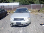 Steering Gear/rack Power And Pinion Convertible Fits 02-06 Audi A4 30534086. Fixed Price $135.92.