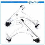 2X Front Lower Control Arms 2.5L 3.5L For 2002 2003 2004 2005 2006 Nissan Altima. Fixed Price $111.83.