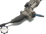 2014-2017 Mercedes W222 S550 4MATIC Awd Power Steering Gear Rack And Pinion Oem. Fixed Price $1199.99.