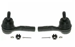 Moog Front Outer Steering Tie Rod Ends Set Of 2 For Saturn Ion Vue Chevy Equinox. Fixed Price $71.95.