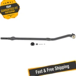 Moog DS1430 Right Outer Tie Rod End For 1997-2006 Jeep Tj & Wrangler 4WD. Fixed Price $158.37.