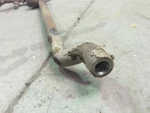05 Silverado 1500 4.8L 4X4 Drag Link As Shown Missing End On 13003. Fixed Price $86.53.