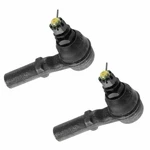 Moog Steering Tie Rod Ends For Dodge Ram 1500 2500 3500 Rwd Set Of Front Outer. Fixed Price $76.95.