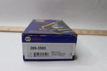 Napa Chassis Tie Rod End Outer Male Threaded Black 269-3595. Fixed Price $25.19.