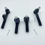 For Toyota Land Cruiser 1996-1997 Tie Rod End Set Of 45046-69135 Us. Fixed Price $129.87.