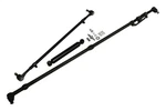Crown Automotive SK3 Steering Kit Incl. All 4 Tie Rod Ends/adjusters With Hardwa. Fixed Price $159.18.