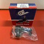 O.e. Brand Steering Tie Rod End P/n ES3122R. Fixed Price $24.99.