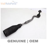2017-2024 Audi A5 Quattro Left Steering Tie Rod W/ Boot 8W0423811C. Fixed Price $99.99.