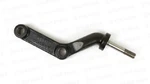 Land Rover LR041261 Steering Replacement - Bar / Tie Rod New. Fixed Price $47.13.