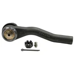 Moog ES800574 Tie Rod End Right Outer For 07-12 Nissan Sentra. Fixed Price $52.15.