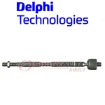 Delphi TA3110 Steering Tie Rod End For TI59250 MS60731 EV800909 AX08032 Vl. Fixed Price $44.70.