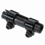 Moog Steering Tie Rod End Adjusting Sleeve Left ES3421S F81A3281AB Ford. Fixed Price $33.36.