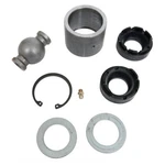 Currie CE-9110-12 Johnny Joint 1/2" Rod End 2.440" X .515" Ball. Fixed Price $77.52.