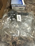 Quicksteer/moog ES401R Steering Tie Rod End (62-90 Chrys & Dodge Tap Desc.). Fixed Price $14.99.