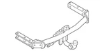 Genuine Audi Impact Bar 8R0-800-495-E. Fixed Price $1034.64.