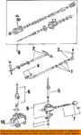 Ford Oem 84-86 F-350 Steering Gear-outer Tie Rod End EOTZ3A131C. Fixed Price $27.73.