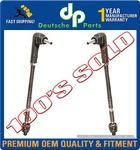 Audi & Quattro Tie Rods End 8N0422803C + 8N0422804C L Set. Fixed Price $79.99.