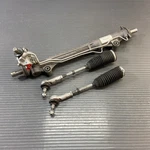 2011-2018 Porsche Cayenne 92A 3.6L Awd Power Steering Rack & Pinion 74K Mil Oem. Fixed Price $170.00.